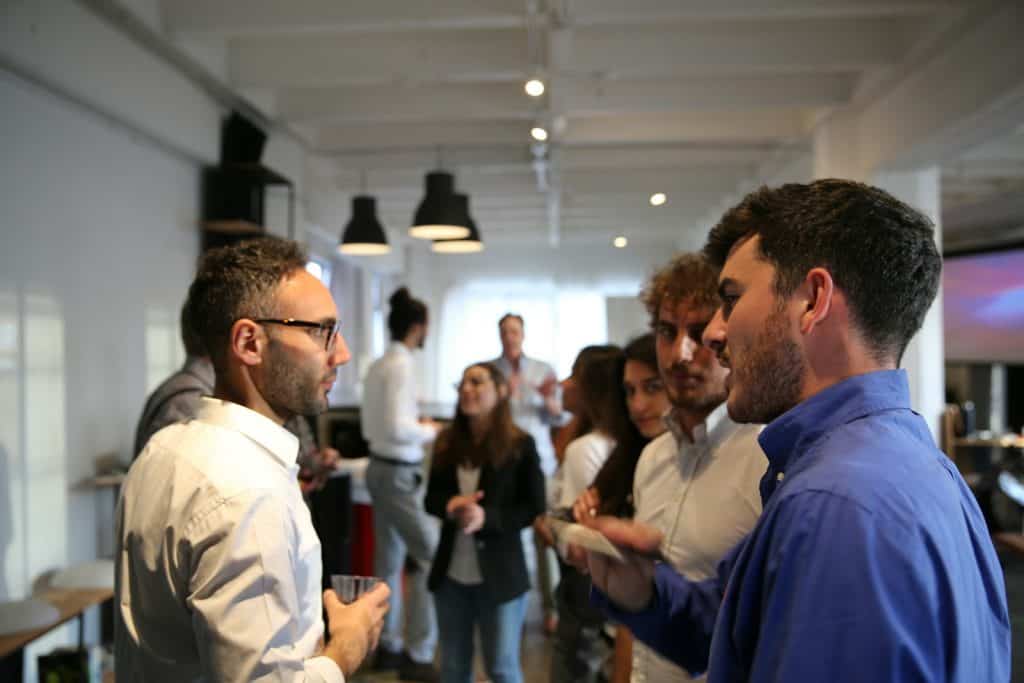 event venues in Baltimore MD