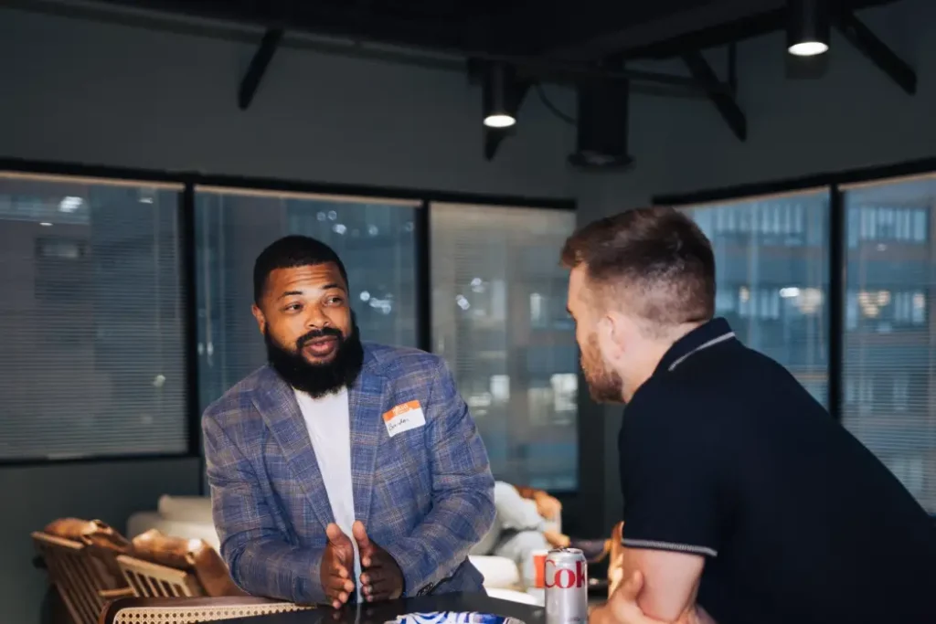 Conference room Meetings Baltimore