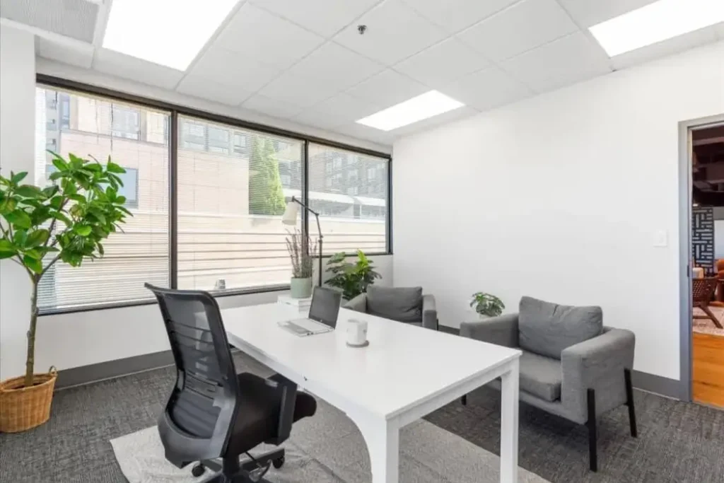 conference room in Baltimore MD